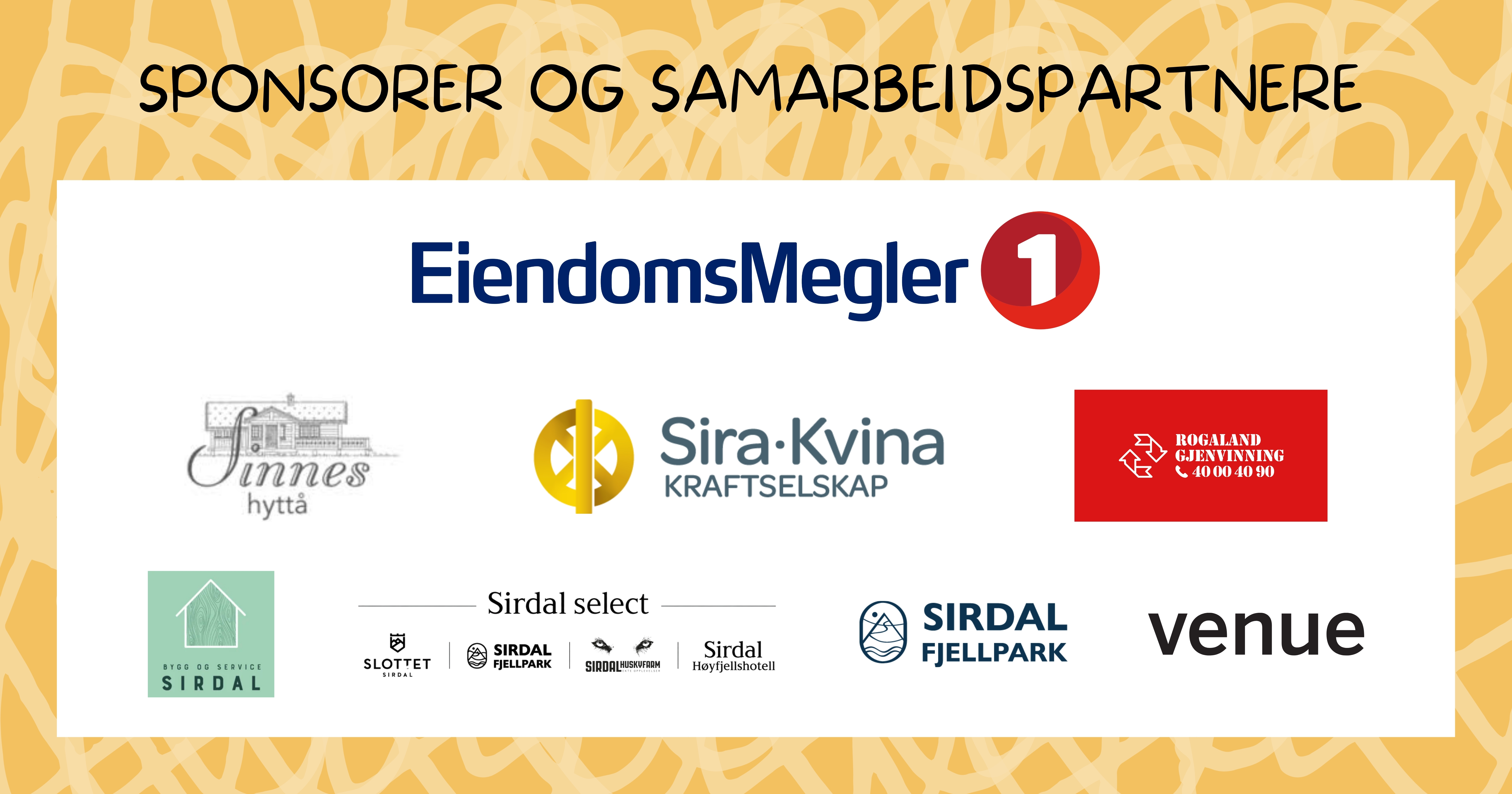 1_Sirdalsdagane%202026%20Samarbeidspartnere%20%20sponsorer