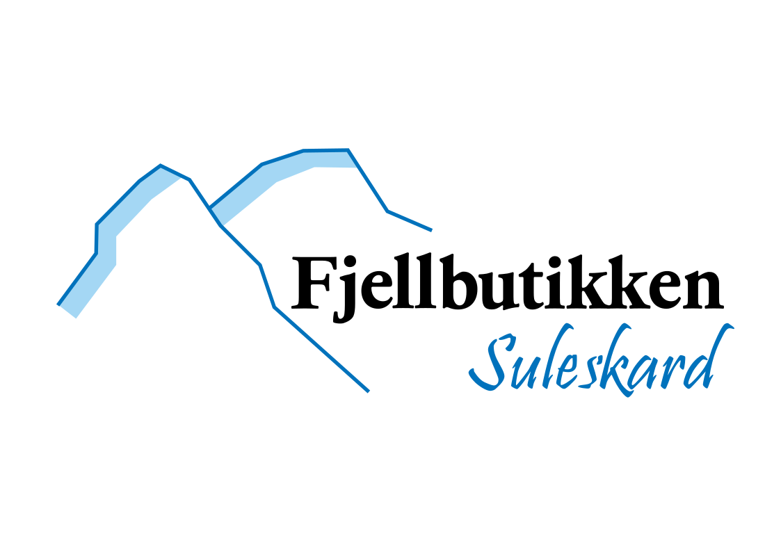 Logo-Fjellbutikken